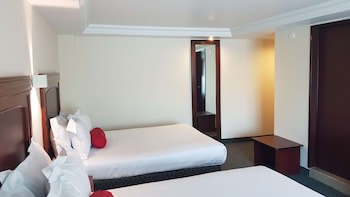 Best Western Toluca