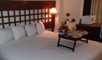 Best Western Toluca