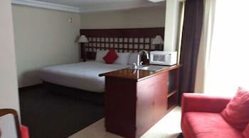 Best Western Toluca