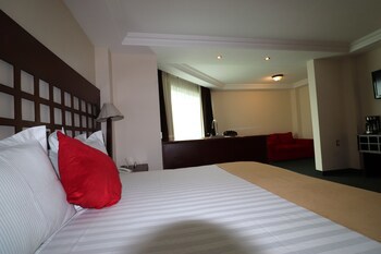 Best Western Toluca