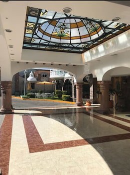 Best Western Toluca