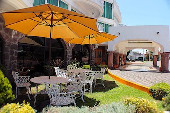 Best Western Toluca