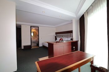 Best Western Toluca
