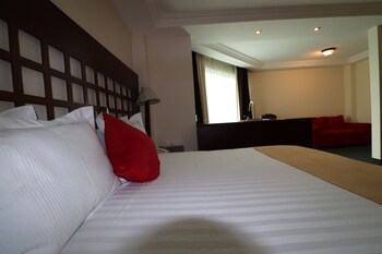Best Western Toluca