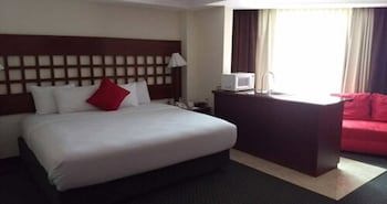Best Western Toluca