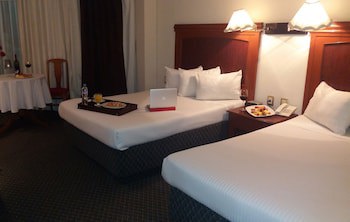 Best Western Toluca