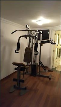 Best Western Toluca