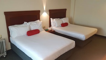Best Western Toluca