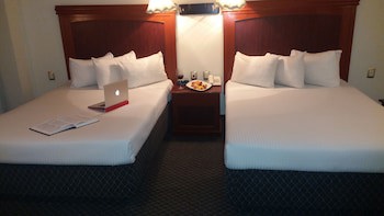 Best Western Toluca