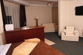 Best Western Toluca