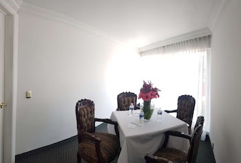 Best Western Toluca