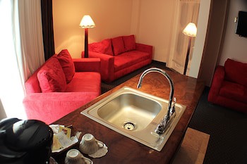 Best Western Toluca