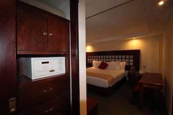 Best Western Toluca