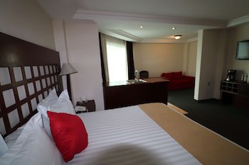 Best Western Toluca