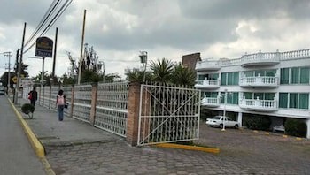 Best Western Toluca