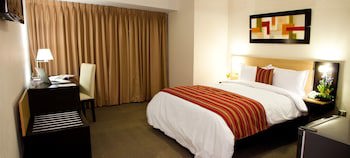 Allpa Hotel & Suites