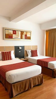 Allpa Hotel & Suites