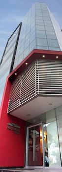 Allpa Hotel & Suites