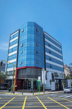 Allpa Hotel & Suites