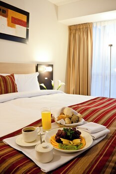 Allpa Hotel & Suites
