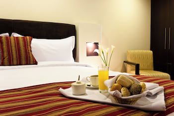 Allpa Hotel & Suites