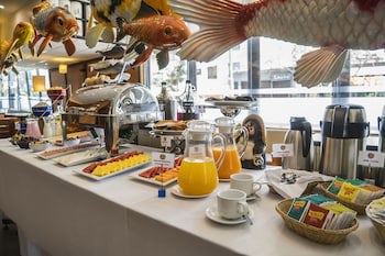 Allpa Hotel & Suites