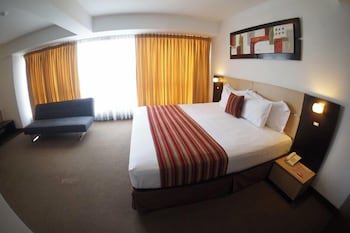 Allpa Hotel & Suites