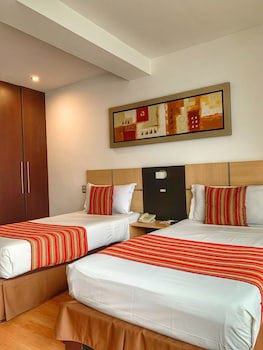 Allpa Hotel & Suites