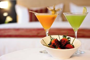 Allpa Hotel & Suites