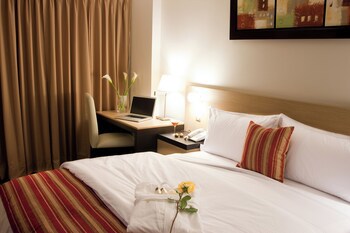 Allpa Hotel & Suites