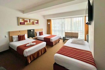 Allpa Hotel & Suites