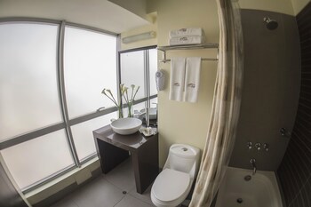 Allpa Hotel & Suites
