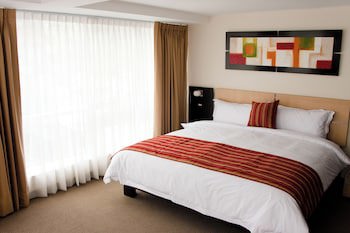 Allpa Hotel & Suites