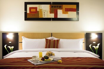 Allpa Hotel & Suites