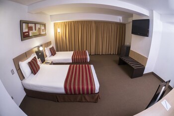 Allpa Hotel & Suites