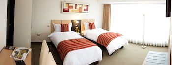 Allpa Hotel & Suites