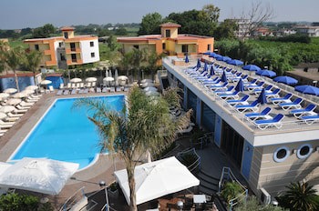 Hotel Premiere Pool & Resort