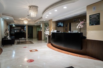 Hotel Premiere Pool & Resort fotoğrafı