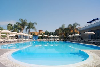 Hotel Premiere Pool & Resort galeri fotoğrafı