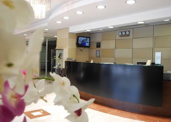 Hotel Premiere Pool & Resort fotoğrafı