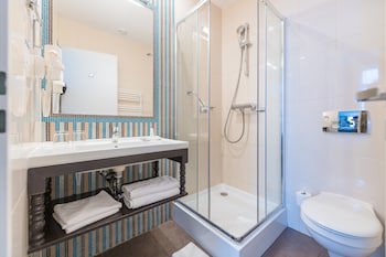 La Prima Fashion Hotel