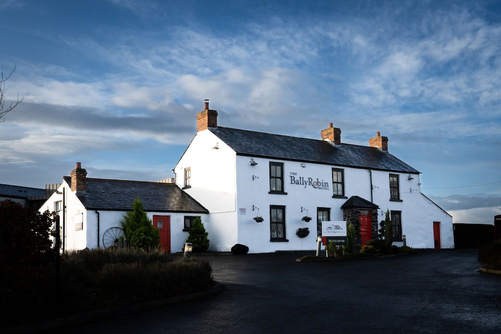 Ballyrobin Hotel