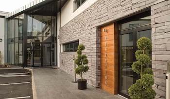 Ballyrobin Hotel