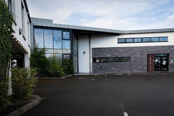 Ballyrobin Hotel