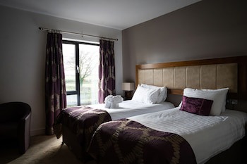 Ballyrobin Hotel