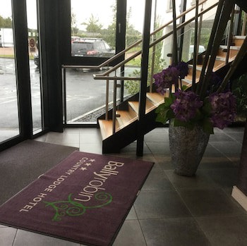 Ballyrobin Hotel