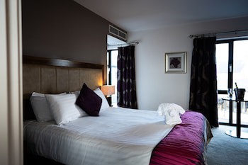Ballyrobin Hotel