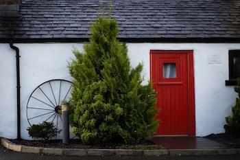 Ballyrobin Hotel