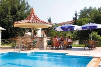 Dalyan Tezcan Hotel fotoğrafı
