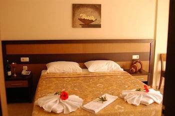 Dalyan Tezcan Hotel galeri fotoğrafı